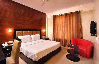 Grand Palace Hotel, Kanpur 3